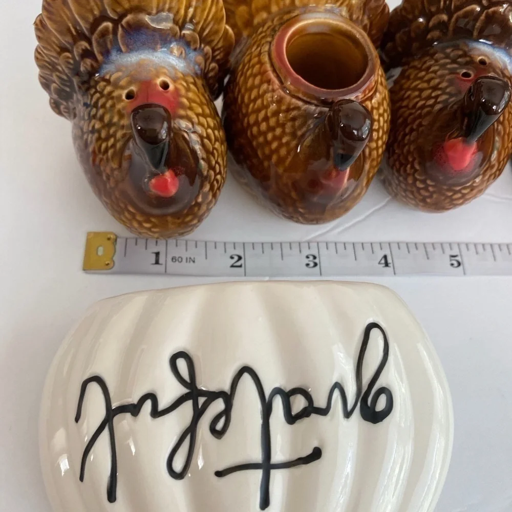 N/A thanksgiving decoration